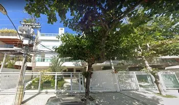 Condomínio Do Edifício Antares em Rio De Janeiro