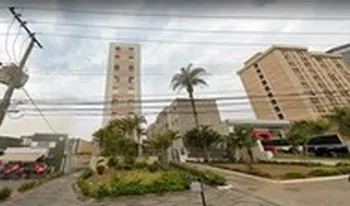 Condomínio Do Edifício Antares em Belo Horizonte