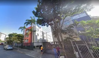 Condomínio Do Edifício Antares em Belo Horizonte