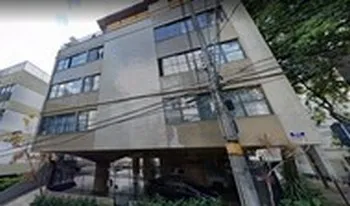 Condomínio Do Edifício Antares em Belo Horizonte