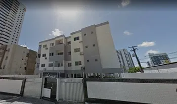 Imagem do Condomínio Do Edifício Antares II em João Pessoa