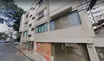 Condomínio Do Edifício Antares em Belo Horizonte