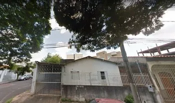 Imagem do Condomínio Do Edifício Antares em Uberlândia