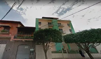 Imagem do Condomínio Do Edifício Antares em Vila Velha