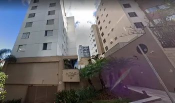 Condomínio Do Edifício Antares Residence em Belo Horizonte