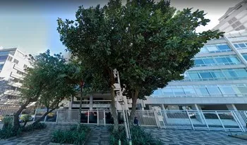 Condomínio Do Edifício Antares em Rio De Janeiro