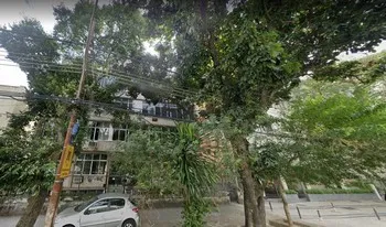 Condomínio Do Edifício Antares Um em Rio De Janeiro