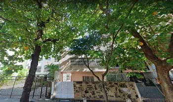 Condomínio Do Edifício Antares em Rio De Janeiro