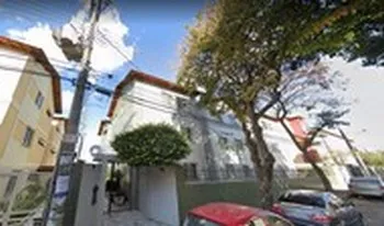 Condomínio Do Edifício Antares em Belo Horizonte