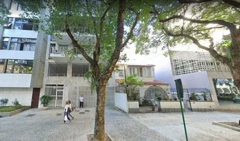 Condomínio Do Edifício Antares em Rio De Janeiro