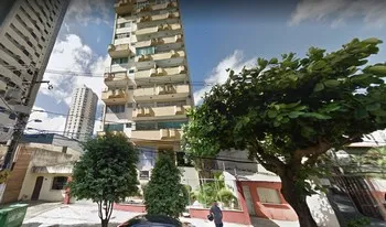 Imagem do Condomínio Do Edifício Antares em Belém