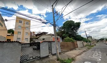 Imagem do Condomínio Do Edifício Antares em Contagem