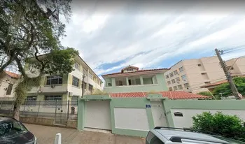 Imagem do Condomínio Do Edifício Antebeli em Niteroi