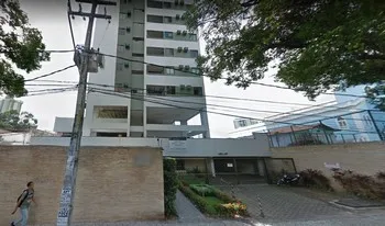 Imagem do Condomínio Do Edifício Anteia em Recife