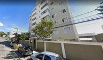 Condomínio Do Edifício Antenor em Belo Horizonte