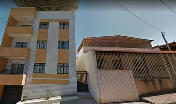 Imagem do Condomínio Do Edifício Antenor De Barros em Viçosa