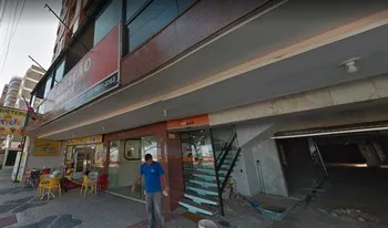 Imagem do Condomínio Do Edifício Antenor Geraldo Perim em Guarapari