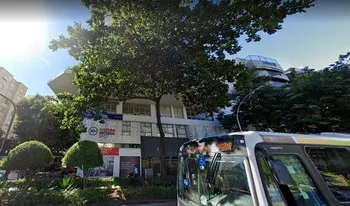 Condomínio Do Edifício Antero De Quental em Rio De Janeiro