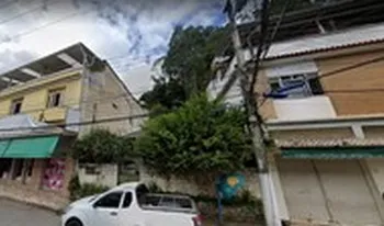 Imagem do Condomínio Do Edifício Antero Reis em Nova Friburgo