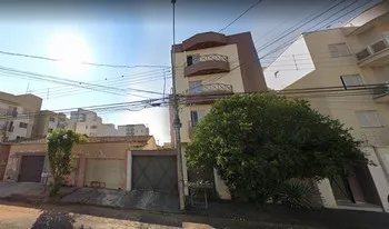 Imagem do Condomínio Do Edifício Anthares em Uberlândia