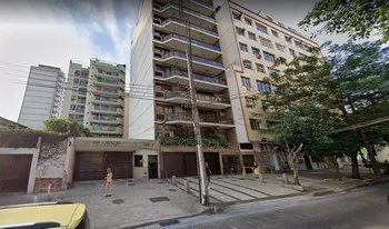 Condomínio Do Edifício Anthero Gonçalves Da Cunha em Rio De Janeiro