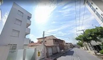 Condomínio Do Edifício Anthony em Belo Horizonte