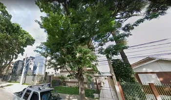 Condomínio Do Edifício Anthurium em Curitiba