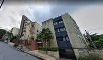 Condomínio Do Edifício Anthurium em Belo Horizonte