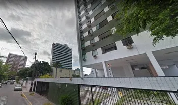 Imagem do Condomínio Do Edifício Antibes em Recife