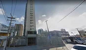 Imagem do Condomínio Do Edifício Antigua em Jaboatão Dos Guararapes