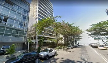 Condomínio Do Edifício Antigua em Rio De Janeiro