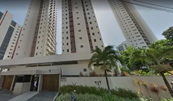 Imagem do Condomínio Do Edifício Antigua E Edifício Bonaire em Recife