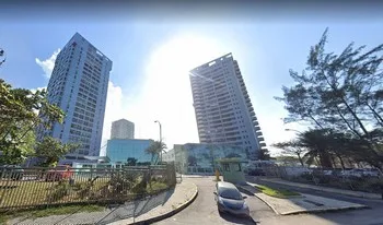 Condomínio Do Edifício Antigua em Rio de Janeiro