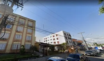Imagem do Condomínio Do Edifício Antilhas em Canoas