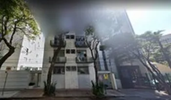 Condomínio Do Edifício Antilhas em Belo Horizonte