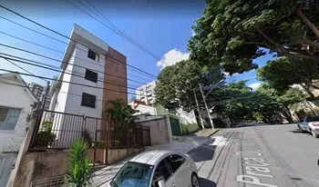 Condomínio Do Edifício Antilhas em Belo Horizonte