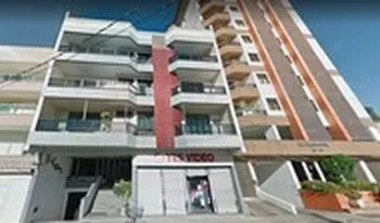 Imagem do Condomínio Do Edifício Antilio Machado em Cachoeiro De Itapemirim