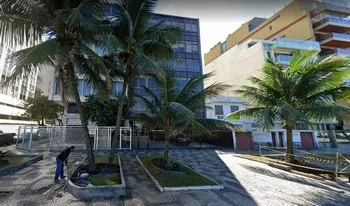 Condomínio Do Edifício Antioquia em Rio De Janeiro