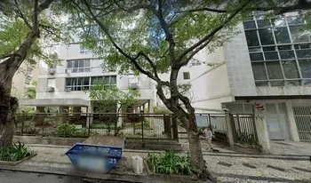 Condomínio Do Edifício Antonello Da Messina em Rio De Janeiro