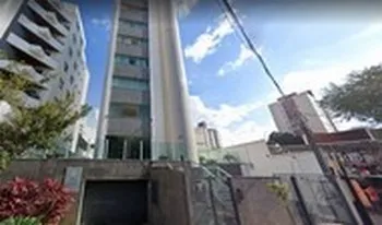 Condomínio Do Edifício Antoni Gaudi em Belo Horizonte