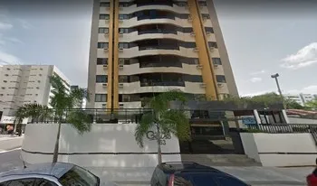 Imagem do Condomínio Do Edifício Antoni Gaudi em Maceió