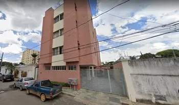 Imagem do Condomínio Do Edifício Antônia Cândida De Freitas em Sete Lagoas