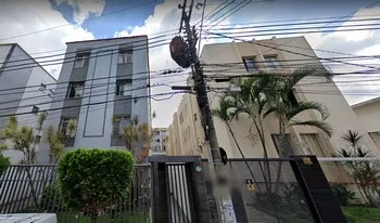 Condomínio Do Edifício Antônia Domingues em Belo Horizonte