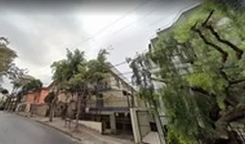 Condomínio Do Edifício Antônia Dulce Rangel em Belo Horizonte