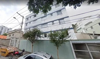 Condomínio Do Edifício Antônia Fernandes Chaves Bittencourt em Belo Horizonte