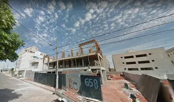 Imagem do Condomínio Do Edifício Antônia Ferreira Residence