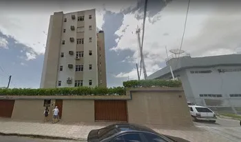 Imagem do Condomínio Do Edifício Antônia Luiza em Maceió