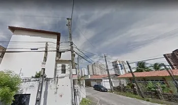 Imagem do Condomínio Do Edifício Antonieta Jatahy em Fortaleza
