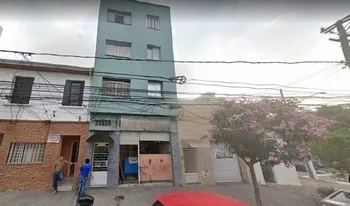 Condomínio Do Edifício Antonieta Silvestre em São Paulo