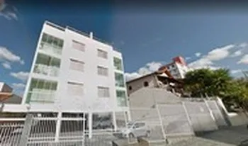 Condomínio Do Edifício Antonieta Vidal em Belo Horizonte